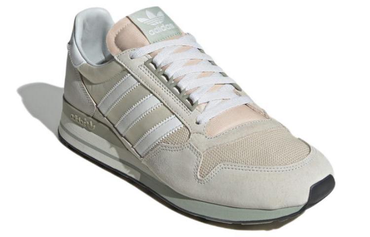 adidas Zx 500 'Wonder White' GY1998