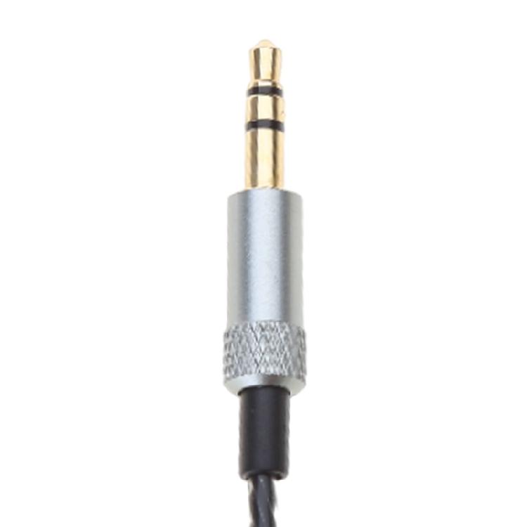3,5-мм кабель для наушников для HD650 HD600 HD58X HD565 HD660S HD6XX Улучшенный сигнал