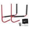 Kayak Wall Hanger Wall Mount Kayak Storage Rack Surfboard Wall Hook