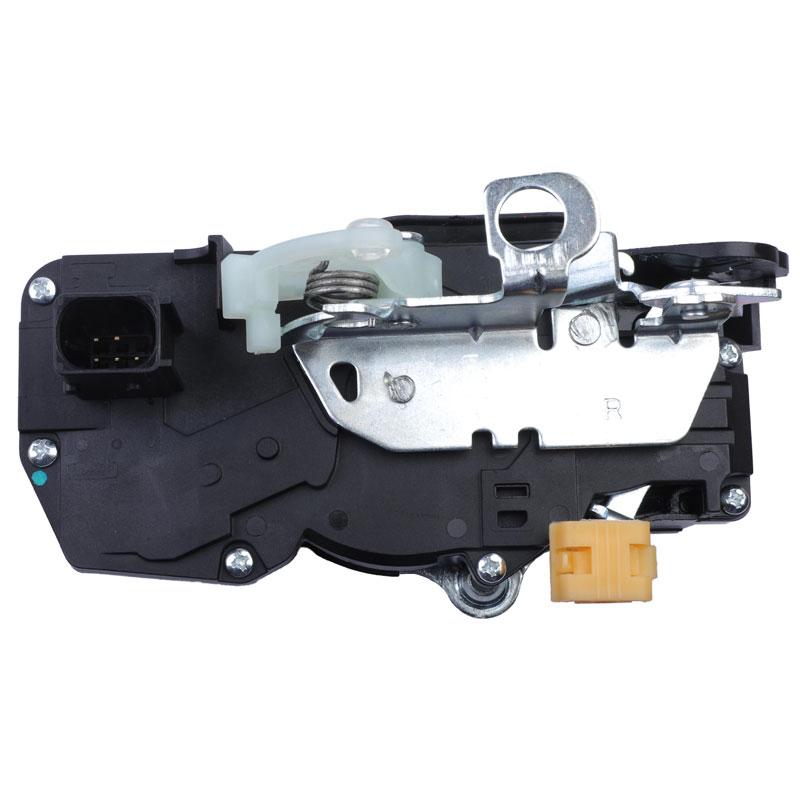 Привод замка передней левой правой двери для Cadillac Escalade Chevrolet Avalanche Silverado Suburban GMC Sierra 25876386 25876387