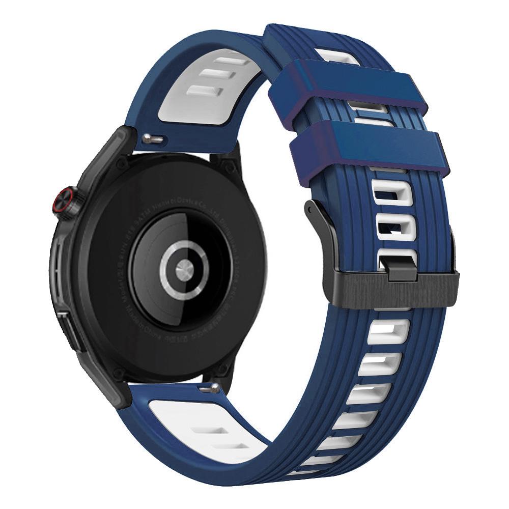 Ремешки для часов MagicWatch 22 мм Для Honor Watch 6 Браслет для Honor 5 Ультра-ремешок Для HONOR Watch GS 3/GS Pro Браслет для часов correa