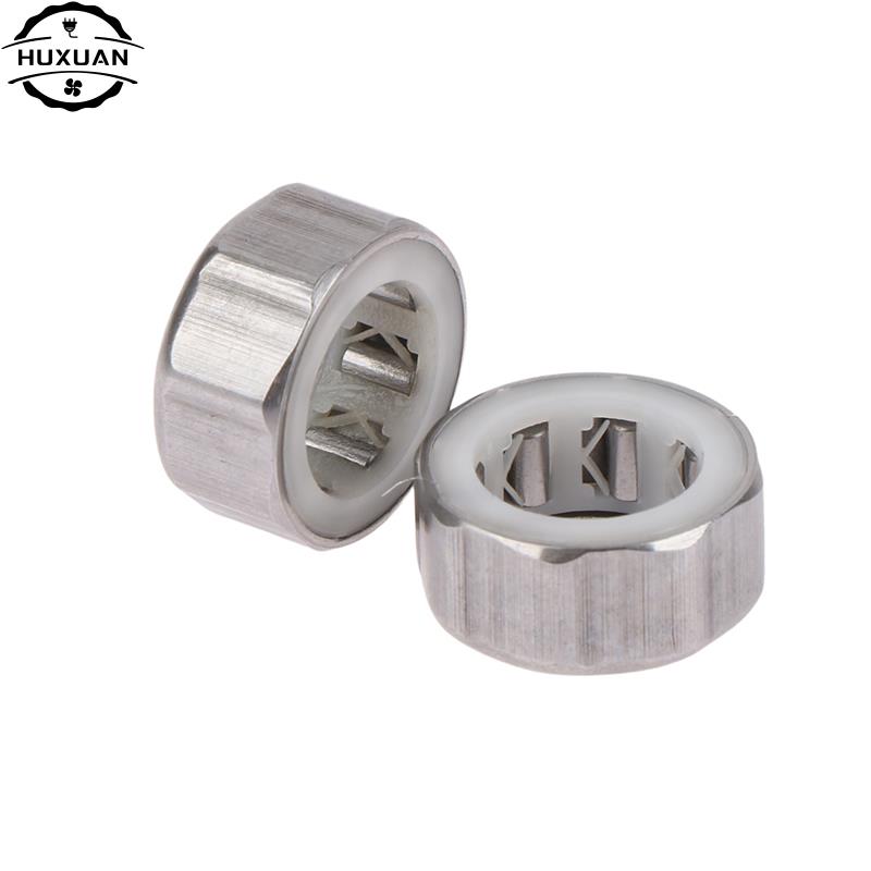 EWC1008 EWC1209 Односторонний подшипник игольчатый EWC1209 Подшипник для рыболовных катушек Рыболовные снасти Подшипник 10x17x8мм 12X19X9мм