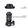 JJC Реверсивная бленда Tamron HA007 для Tamron SP Di VC USD Sony Canon EOS Nikon D780, Совместимая, 24-70mm F2.8 (Модель A007) Объектив, A7RIV, A7SIII,