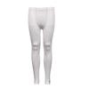 Тайтсы Freeze Tech Ice Strike полной длины, белые (XL)
