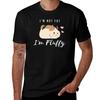 Fat Cat Ffxiv Tshirt T Shirts For Unisex Cotton Tshirt