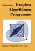 Книга Graphen-Algorithmen-Programme