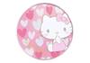 CNP Official Limited Edition Hello Kitty & Sanrio Collaboration Cika Block Cushion Foundation, 13g, SPF35 PA++ (#23 Natural Beige)