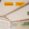 Yuzhan Outdoor Portable Camping Inflatable Tent