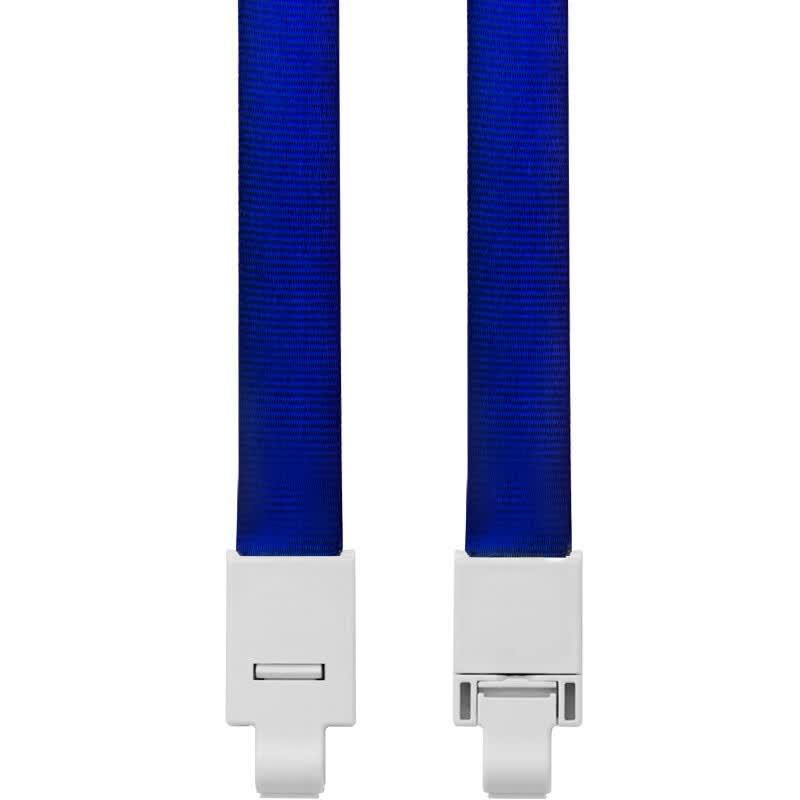 UHOO ID Badge Lanyard