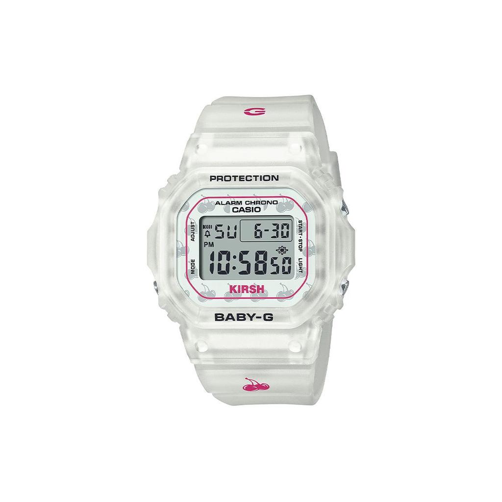 Casio Baby G X Kirsh BGD 565KRS 7 BGD-565KRS-7DR