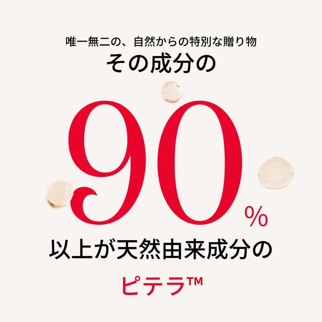 Youth Essentials Toner Facial Cleanser and Beauty Cream Trial Set in a Gift Includes Niacinamide and White Willow Authentic SK-II Pitera™ Set 75mL,