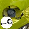 Топливная крышка OEM 94564508 Замена для Chevrolet Spark 2010- Aveo 2006- Captiva 2007-2017 2007-2011 MATIZ