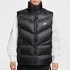 Nike Мужской пуховый жилет WINDRUNNER