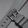 Metal Watch Clasp Pin Buckle Watch Pin Buckle New Watch Strap Buckle  Watch Repair Accessories