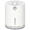Ohm Electric USB Tabletop Humidifier Rechargeable White OHM KIS-UK300A-W 08-3242