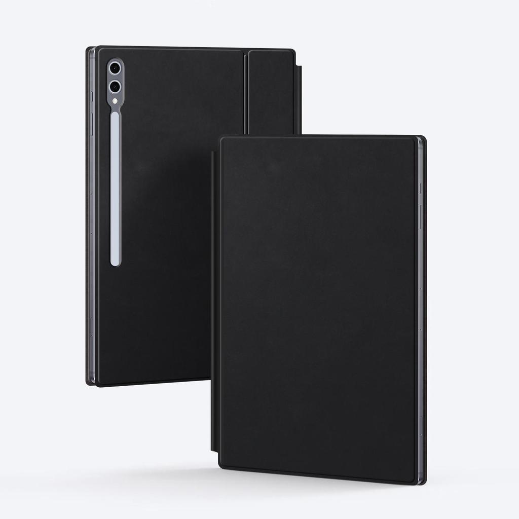 Чехол-клавиатура Magic Keyboard для Samsung Galaxy Tab S9/S10/S8 Ultra 14,6" с крышкой-подставкой