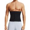 Waist Cincher Belt Fajas Corset Underbust Waist Trainer Sport Girdle Hourglass Body Shaper for Men Women Tummy Control Shapewear