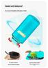 Nalgene Outdoor Sports Water Bottle, Large Capacity Portable Kettle for Men & Women, Fitness Space Cup for Summer.