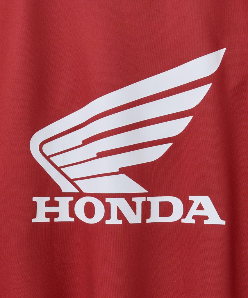 PHYPS MOTORCYCLE Motorcycle Jersey Long Sleeve Red