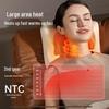 Westinghouse Portable Neck and Shoulder Massager CN plug (adapter included)