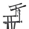 OnStageStands KSA7500 Two-Tier Keyboard Stand Attachment