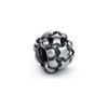 Jewelry - Viceroy - VMM0006-00 - Glass Bead - Silver - Women