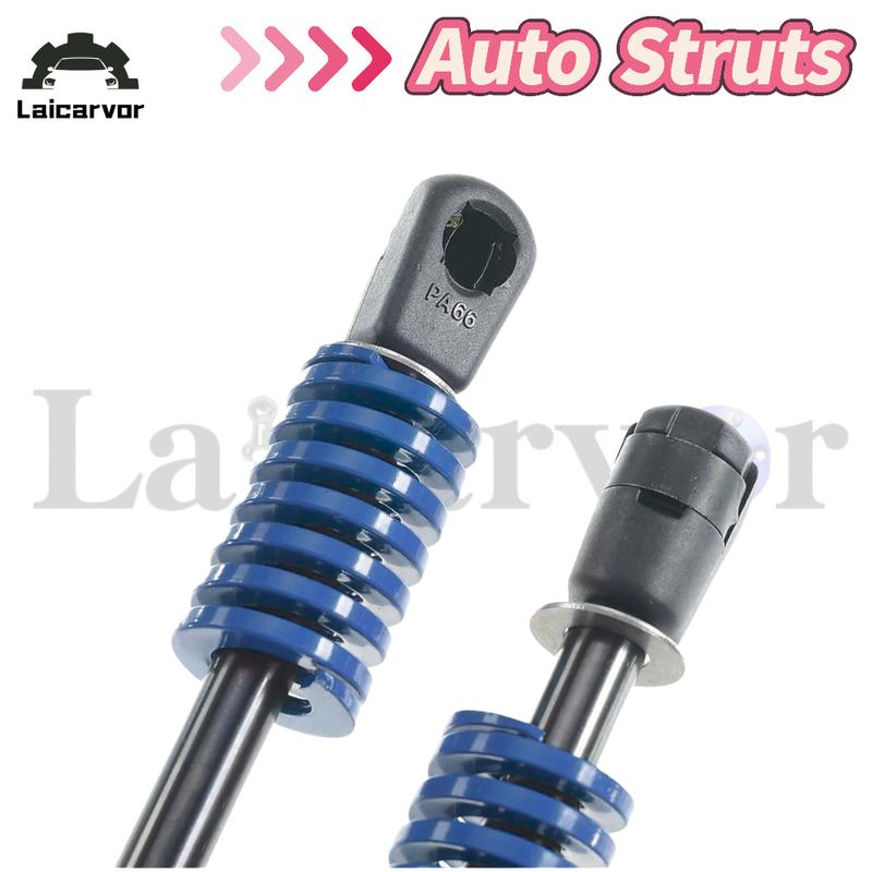 For BMW 1 Series (F40) 2019-2024 hatchback Tailgate Trunk Auto Struts With Springs Rear Boot Automatic Gas Spring Shock Damper