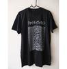 Подарок Joy Division Для фанатов Черная футболка Хлопок Унисекс S-234XL Унисекс Футболка