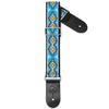 Kikutani 50mm KSTR-312 Guitar/Bass Strap, Wide, 950-1,620mm