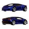 Hot Wheels Премиум Lamborghini Aventador Coupe Lamborghini Huracan LP HFF32 Набор из 2 шт. / 610-4 [Возраст 3+] Желтый/Синий 1/64