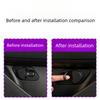 For 2025 Mazda CX-6e Door Emergency Release Handle One Pull Open OEM Style Interior Upgrade Accessories