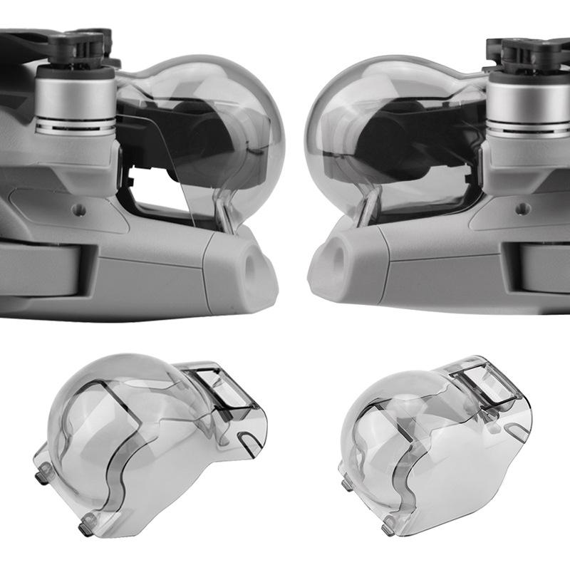 Подходит для защитной крышки объектива DJI Royal MAVIC AIR 2, крышка объектива Royal AIR2, заводские аксессуары