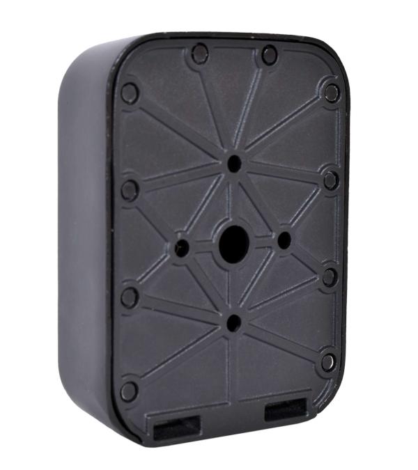 Key safe box with Orgona code