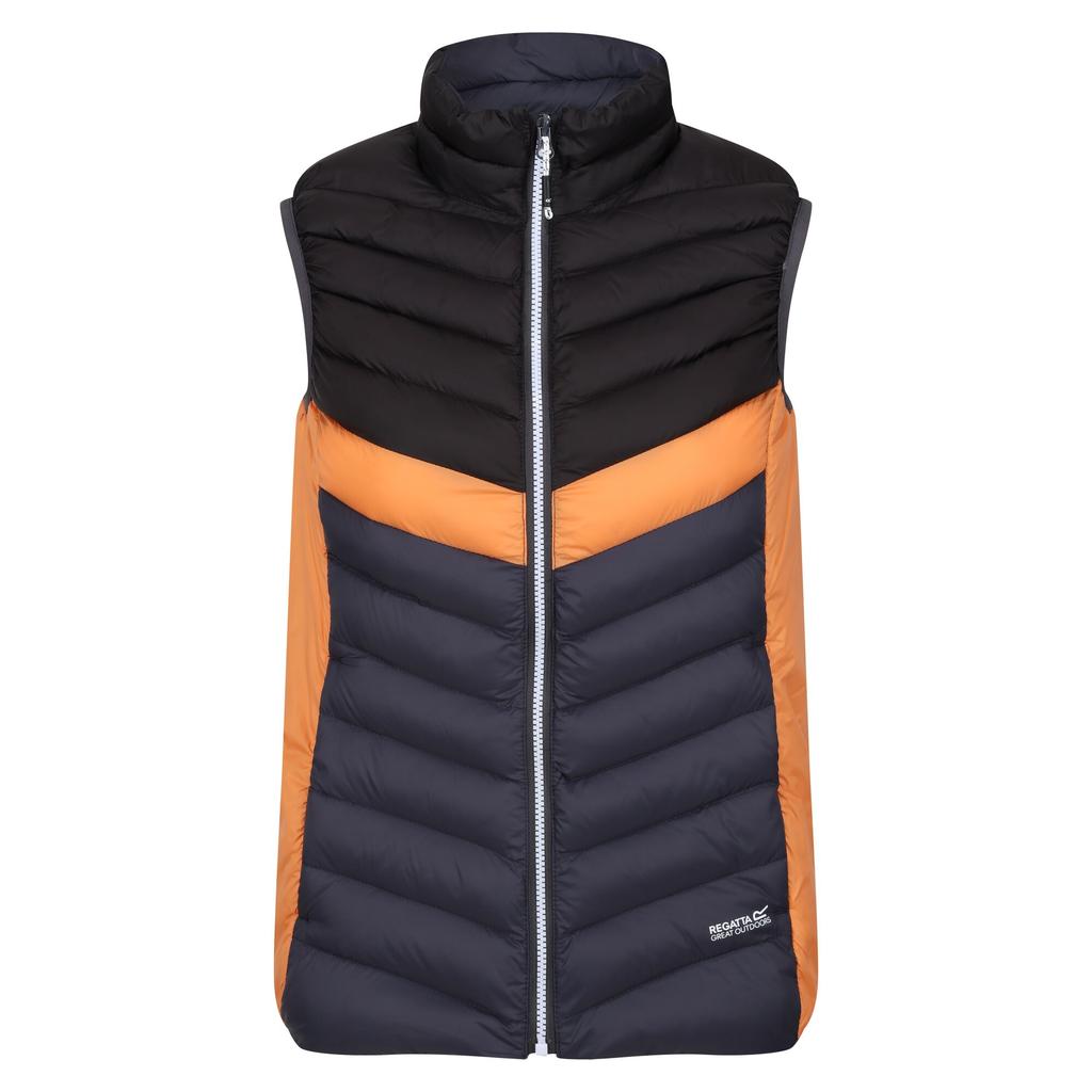 Regatta Womens/Ladies Harrock II Baffled Gilet