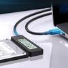 USB3.0 Converter Cable Digital Screen Display Hard Drive Converter External Adapter For Laptop