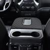 Защитный чехол для бокса-подлокотника Chevrolet Silverado (Применимо к моделям Jump-Type 2019-2023 гг.)