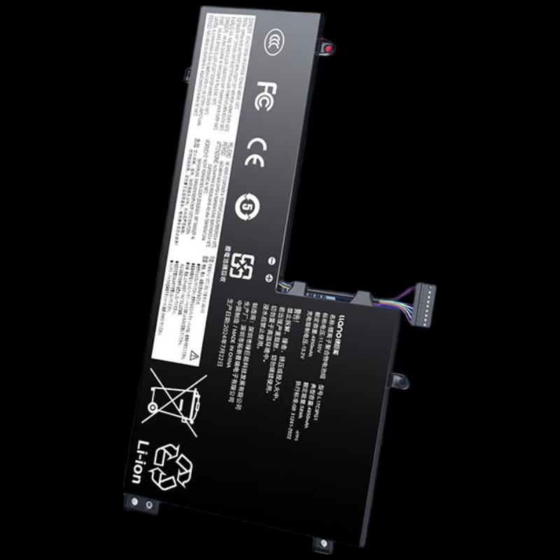 llano Аккумулятор для ноутбука Lenovo Rescuer Y7000/Y7000P