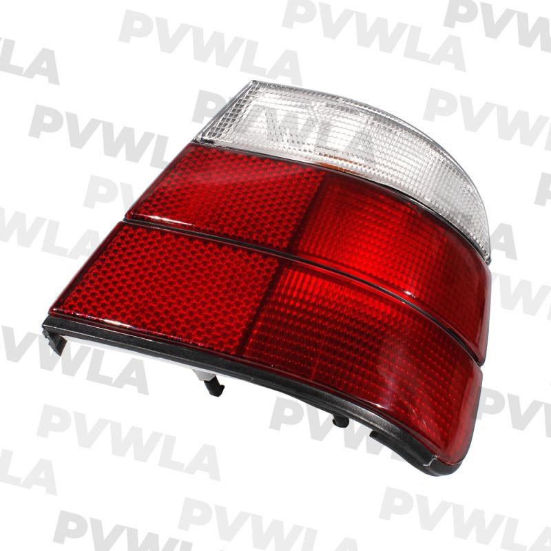 Для BMW 5 серии E34 518i 520i 525i 525ix 530i 535i 540i 1988 1989 1990-1995 Правый наружный галогенный фонарь заднего фонаря в сборе