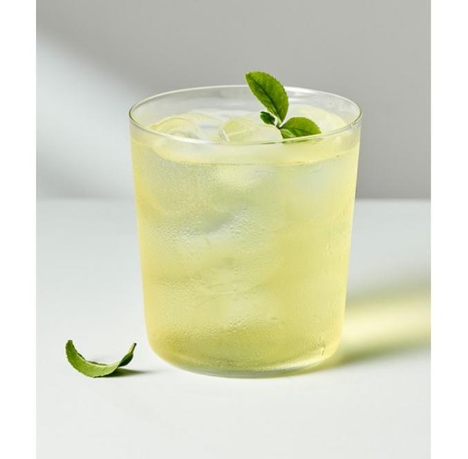 Osulloc Jeju Pure Green Tea (Tea Bags)