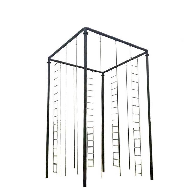 Xuan Shi Four-Sided Climbing Frame