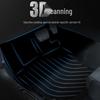 Автомобильные коврики из ТПЭ для Mazda CX-5, Atenza, CX-4, Xingcheng, Mazda 6 и CX-30