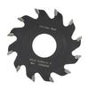 Circular Saw Blade 63x2x20 Carbide Woodworking Saw Disc for Table Saw Machine Trimming Machine