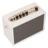 Small Guitar Amplifier 10W Clean Distortion Overload Reverb Effects Desktop Electric Guitar Practice Speaker