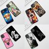 for Motorola Moto G86 G57 G67 G24 G15 G54 Power G13 G14 G34 G35 G45 G53 G55 G64 G75 G72 Case One Pieces Luffy Tony Chopper Zoro