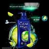 Clear Men Refreshing Oil Control Anti-Dandruff Shampoo
