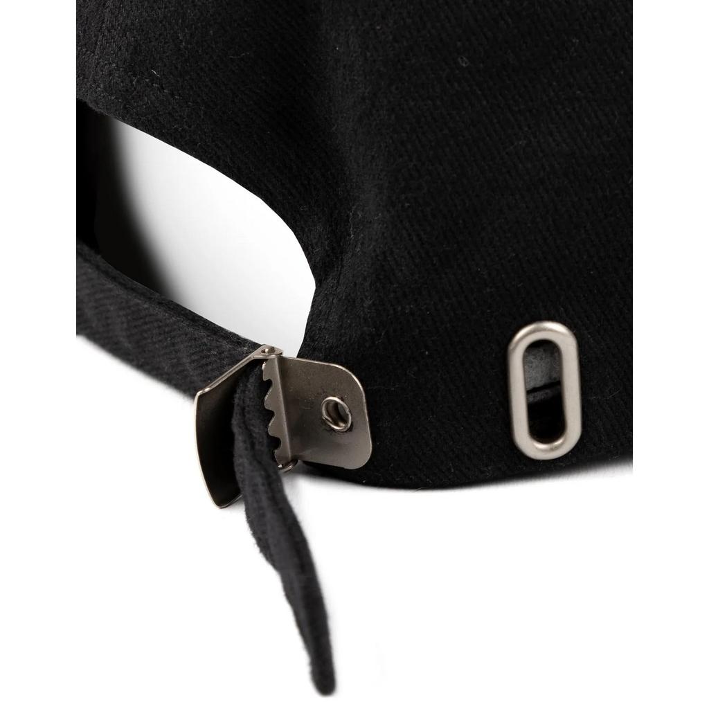 David Bowie Кепка с логотипом унисекс для взрослых