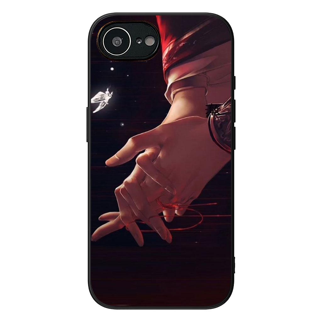 Благословение Небесного Владыки TGCF Tian Guan Ci Fu Чехол для телефона для Huawei P30 P20 Mate 20 Lite Pro Y7 Y6P Y7A 2019 Nova 5T 3I