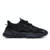 Ozweego Black Carbon Unisex Sneakers Core-Black EE6999