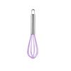 Pabei Stainless Steel Silicone Whisk