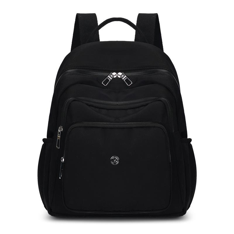 Женский рюкзак для поездок на работу, большой емкости, дорожный рюкзак